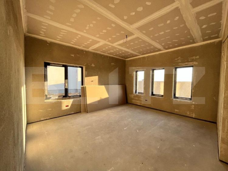 Casa P + E 115 mp utili, 330 mp teren, zona Selgros - 12