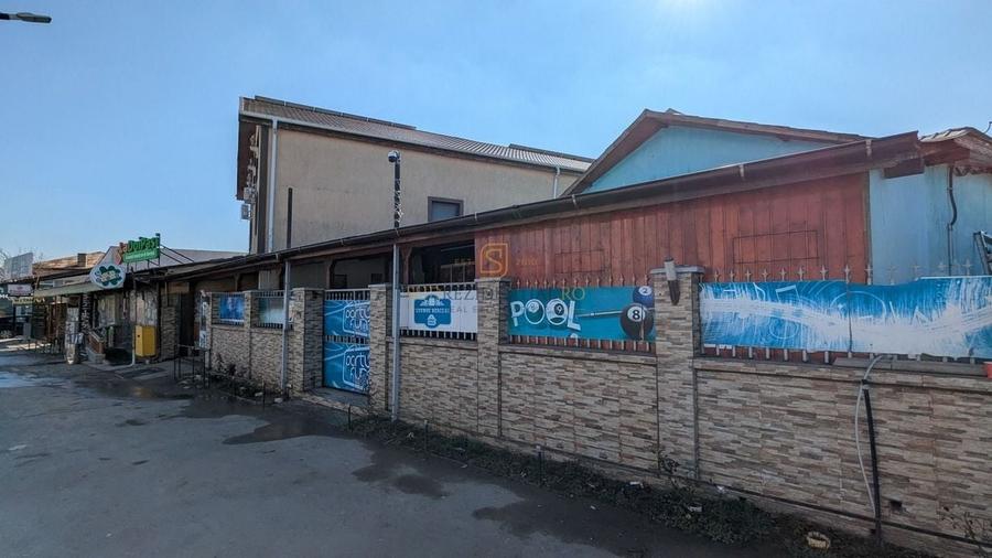 Spatiu comercial excelent, suprafata 159 mp, stradal, Comuna Berceni - 10