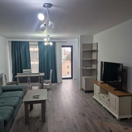 Inchiriez apartament in complexul Nest 2 - 6