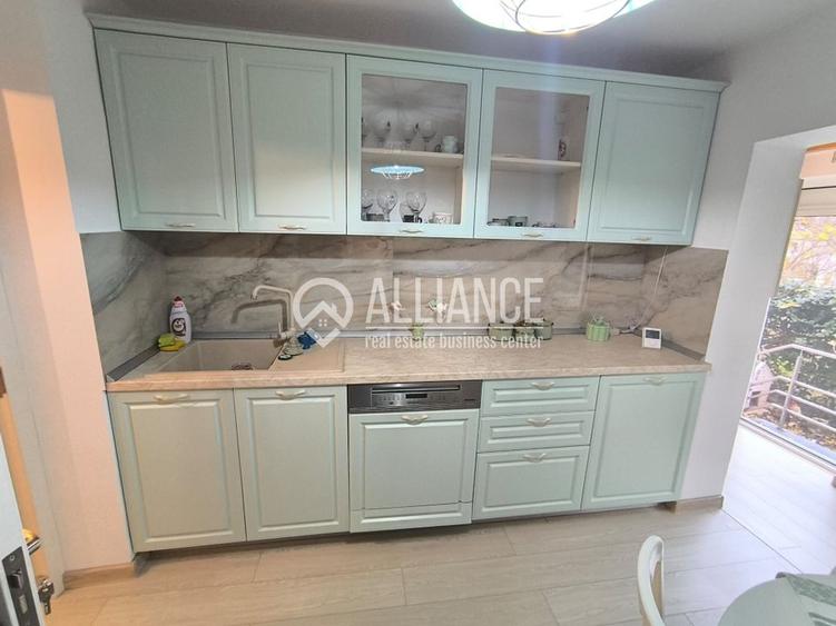 TOMIS NORD BOEMA(COD03)-  3 Camere moderne cu loc de parcare ! - 26