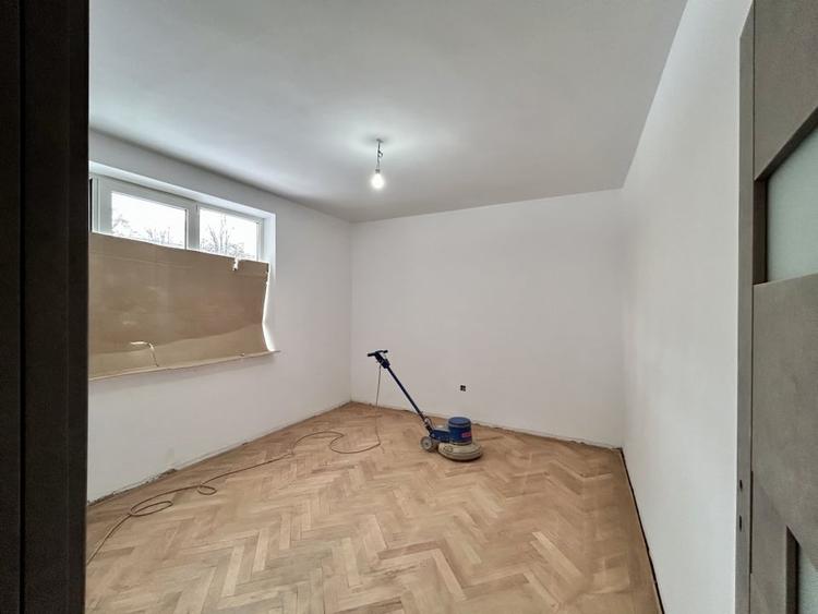 Apartament 3 camere, semi-finisat, separatie de gaze, Nord, Ploiesti - 4