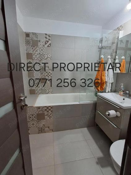 Inchiriere apartament 3 camere Pia?a Rahova - 1