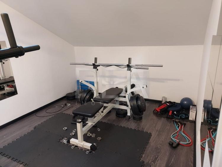 VILA MODERNA PARCUL TEILOR - IOR - 27