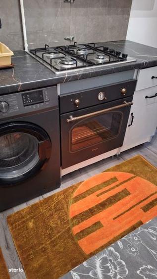 Apartament Dorohoi recent renovat - 3