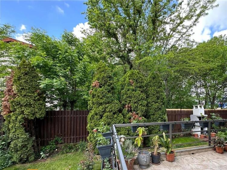 Vila individuala | Erou Iancu Nicolae | La marginea padurii - 6