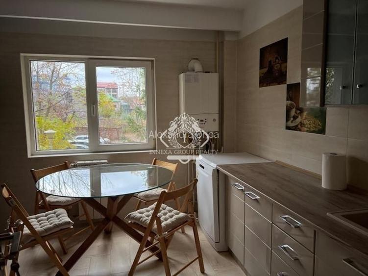 Apartament 3 camere | Piata Victoriei | Prima închiriere | Centrala proprie