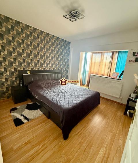 Apartament 4 camere Mircea cel Batran - 3