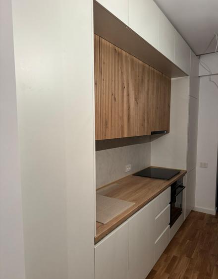 Iancu Nicolae//Residence 5/ Apartament NOU cu 2 camere/Mobilat/Parcare/ - 10