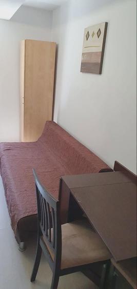 Apartament 1 camera, 40 mp, parcare Zona Primarie. An constructie: dupa 2000. Etaj 1. Pret: 350 - 5