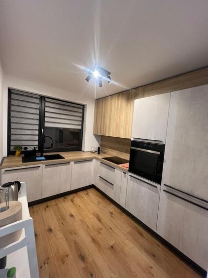 Duplex modern 140 mp,  3 dormitoare, 3 băi zona Buna ziua - 3