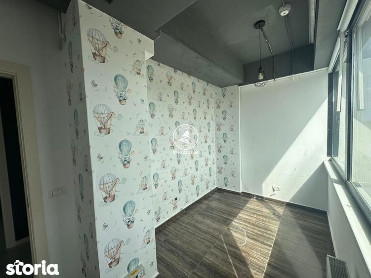 Spatiu comercial 195 mp de inchiriat, Valea Lupului - 17
