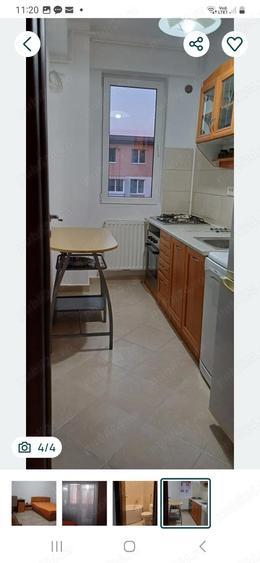 Inchiriez garsoniera Chiajna, Militari Residence - 4