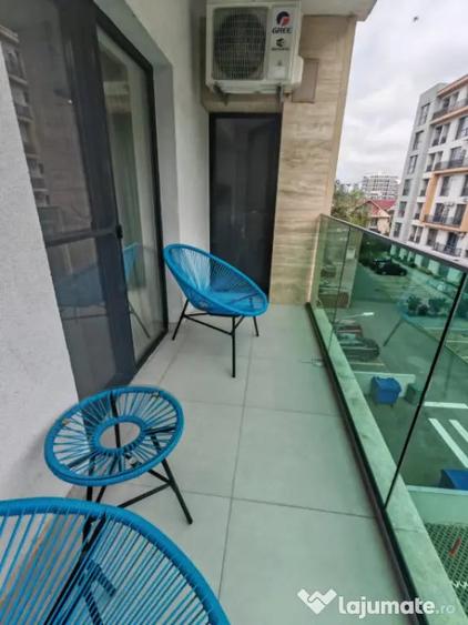 Apartament 2 camere de vanzare Mamaia Nord Distrikt Res - 9
