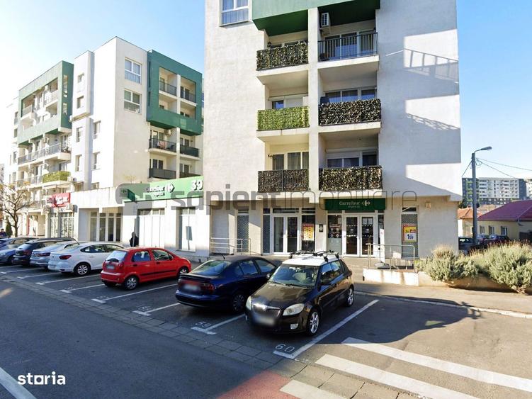 Sapient | Spatiu comercial inchiriat Zona Decebal, Oradea - 2