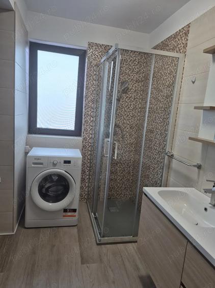 Bld. Dem Radulescu (vizavi LIDL) - 2 camere - 7