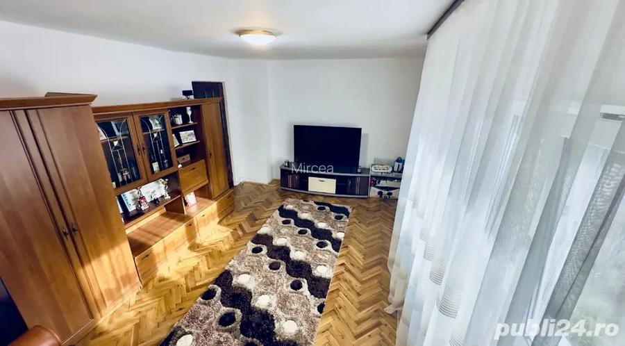 Apartament decomandat Alfa Apartament decomandat Alfa