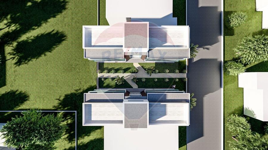 Apartamente de vanzare in Keramoti, Kavala - 5