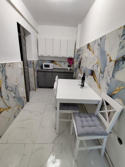 Apartament cu 2 camere, la prima inchiriere, in cartierul Strand. - 7
