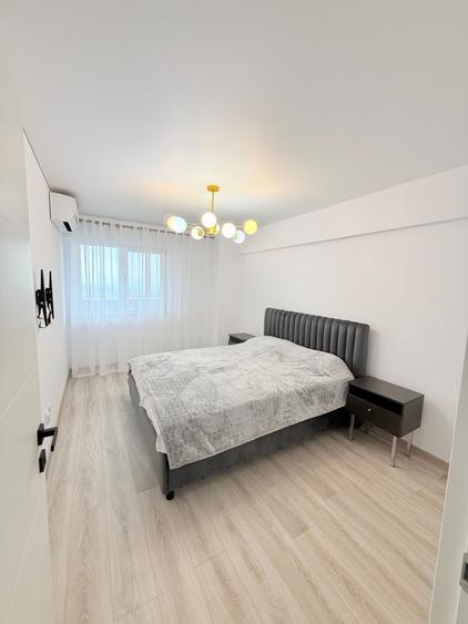 Chirie/Apartament 2 camere Copou Garden /+Parcare - 4