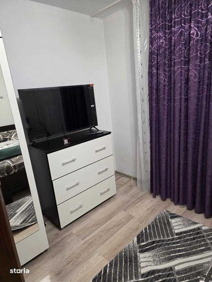 2 camere Cornitoiu p/4 mobilat. - 3