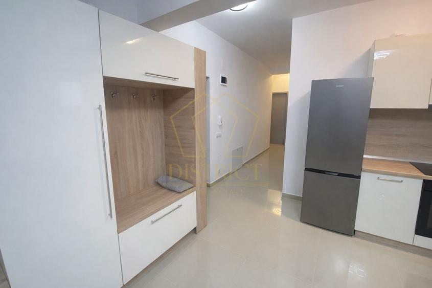 Apartament superb cu 3 camere | Calea Urseni - 9
