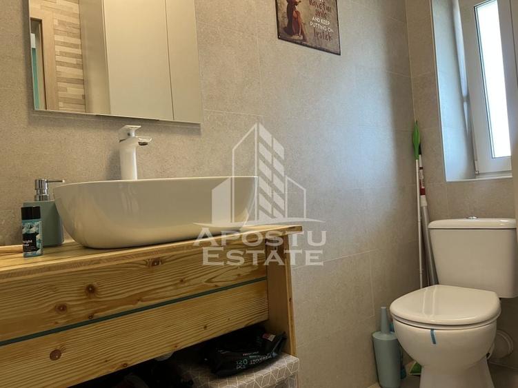 Duplex modern, 4 camere, in Sanandrei - 8