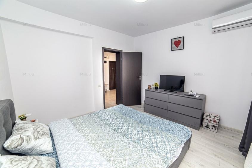 2 camere | Bloc Nou | Centrala Termica | Zona Salaj - 8