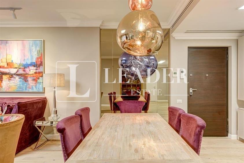 Inchiriere apartament unic I Herastrau - 9