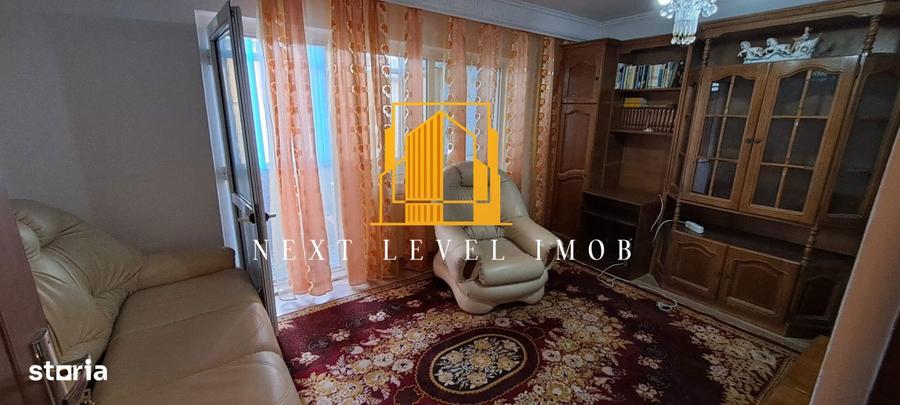 Inchiriere apartament 2 camere Str. Teilor, zona Restaurant Conti - 6