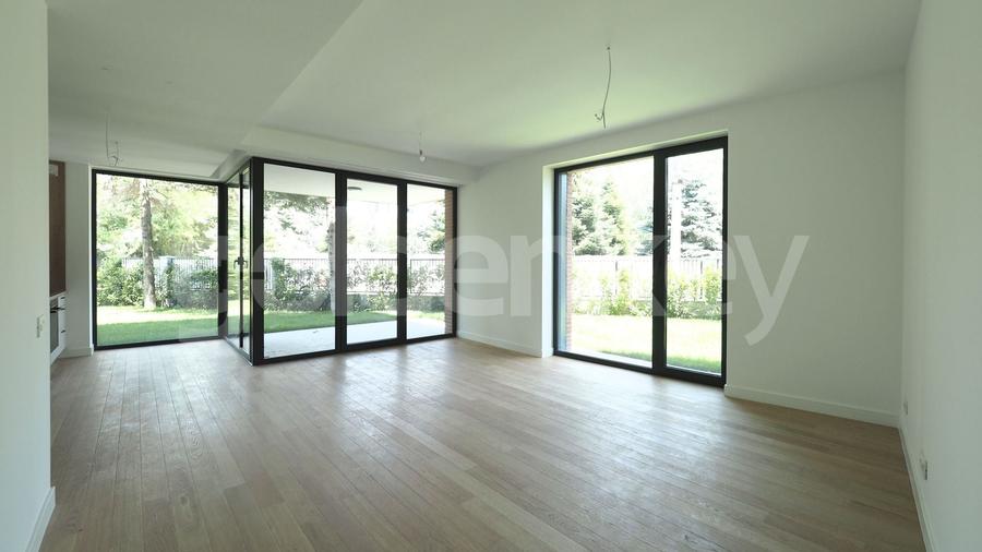 Apartament nemobilat cu 3 camere | 187mp gradina - 2