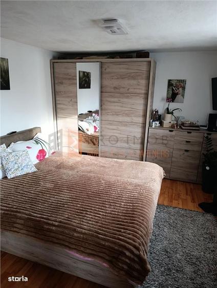 Casa tip parter zona Vadu Pasii - 1