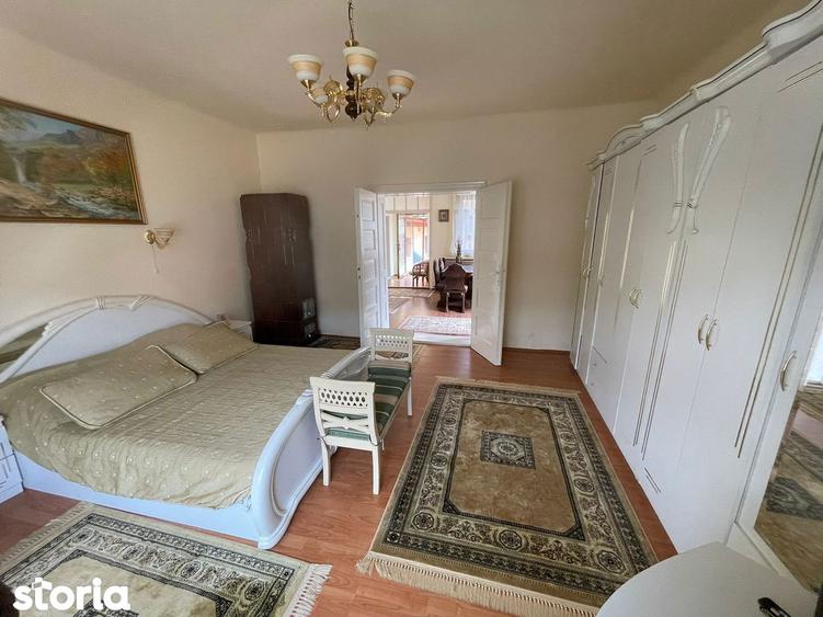 Casa de vanzare in Va?caunatura, lini?te ?i confort modern- 72000 Eur - 4