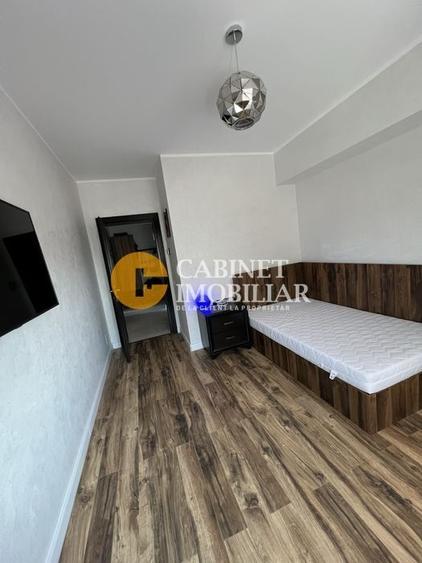 Apartament 2 camere decomandat &acirc; Royal Town, zona Copou, Iași - 6
