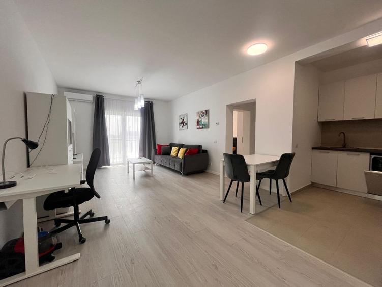 Apartament 2 Camere | Zona Torontalului | Loc De Parcare - 5