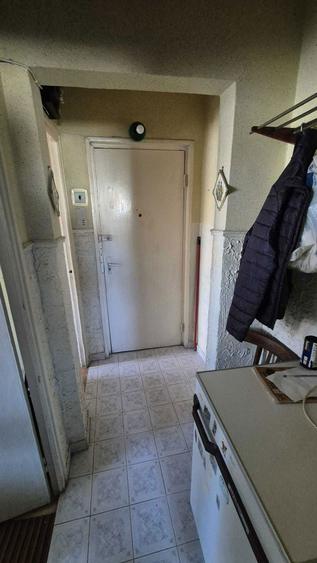 Garsoniera confort I decomandat zona Astra, etaj 3, Direct Proprietar, fara Agentii - 4