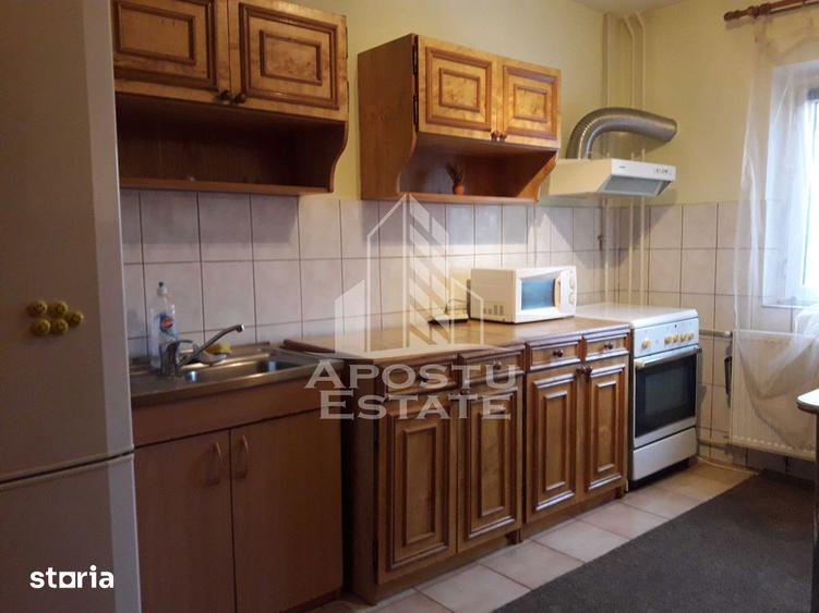 Apartament 2 camere de inchiriat,zona Mircea cel Batran-Timisoara - 1