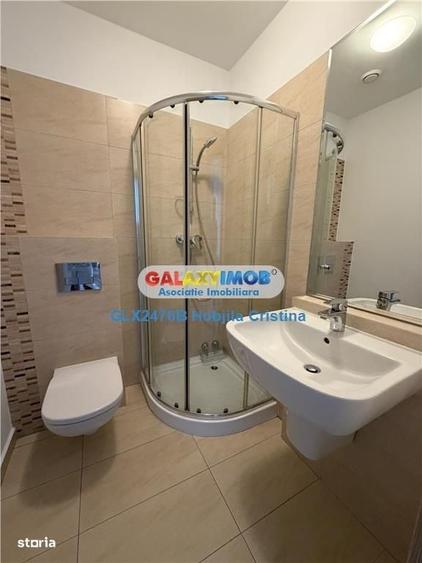 Apartament cu 3 camere în Est