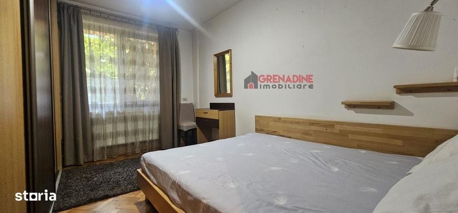 Apartament 2 camere | Etaj 1 | Beci | 2 Parcari | Comision 0% - 2
