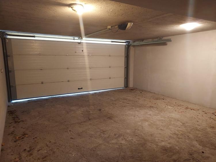 PACHE-PRO TV-DIMITROV-FERDINAND-PARTER VILA,130 MP,GARAJ DUBLU,1200 EURO - 7