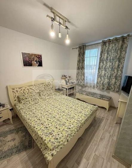 Apartament 3 cam decomandat - Lunca Cetățuii - 75 mp , an 2018 !