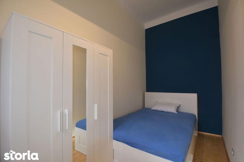 De inchiriat apartament tip studio-Ultracentral - 7