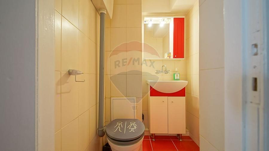 Vanzare/Inchiriere apartament Iuliu Maniu Brasov - 22