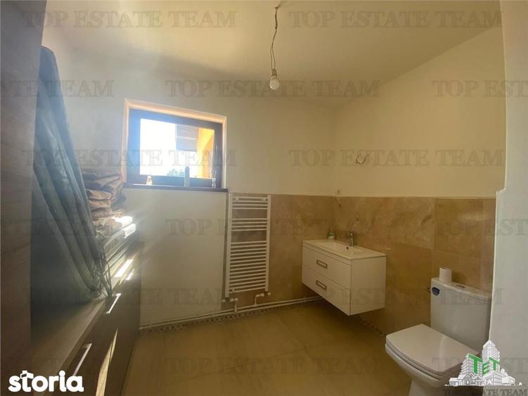 Vila P+1 cu 4 camere, localitatea Arsa Mangalia, Constanta - 16