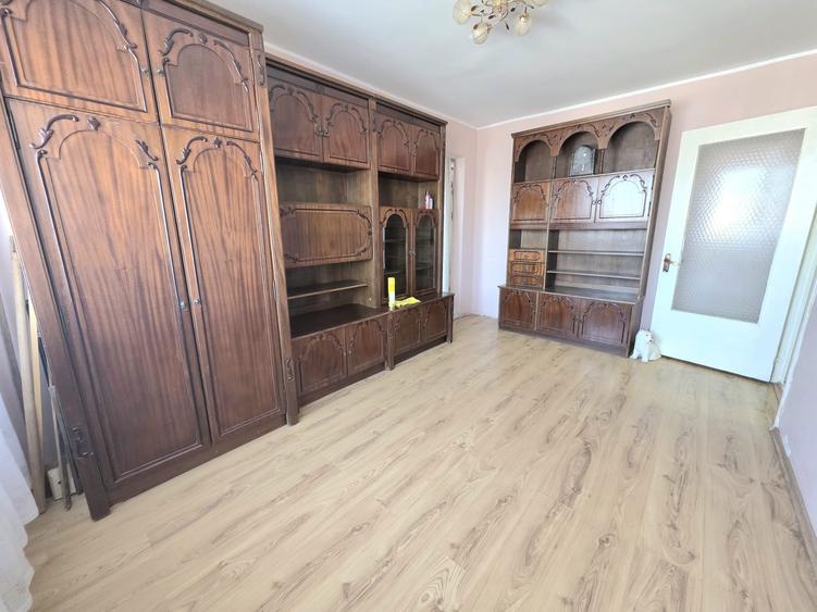 Apartament 2 camere Apollo etaj 2 - 2