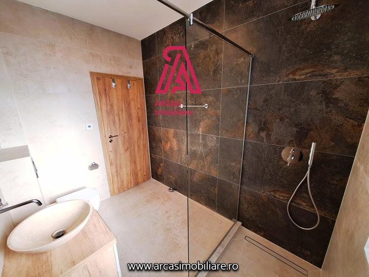 PRIMA CHIRIE Apartament 3 camere 90 mp -parcare subterana! - 14