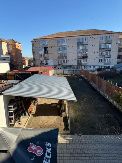Spatiu comercial + apartament + teren Aiud - 2