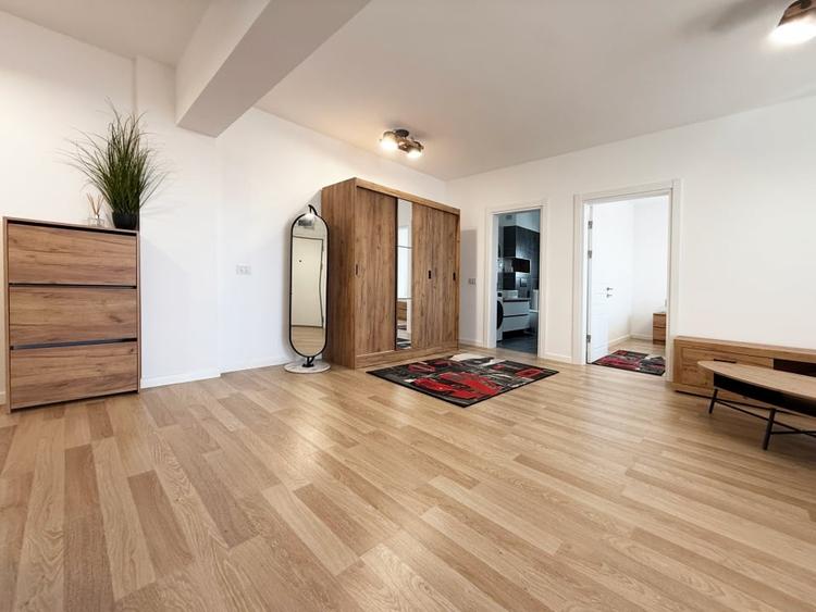 Constanta-Apartamant 2 camere de închiriat, prima închiriere, termen lung - 2