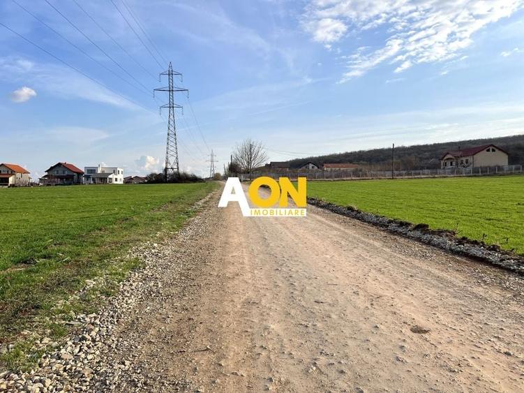 Teren de vanzare pe Nazareth Ilith, 2050MP - 4