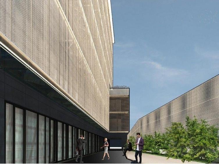 Spatii de birouri de inchiriat, 520 mp, metrou Romana - 4