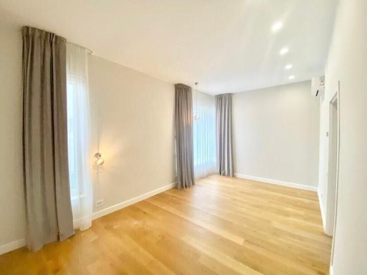 Vila moderna cu piscina, complex rezidential, Iancu Nicolae - 29